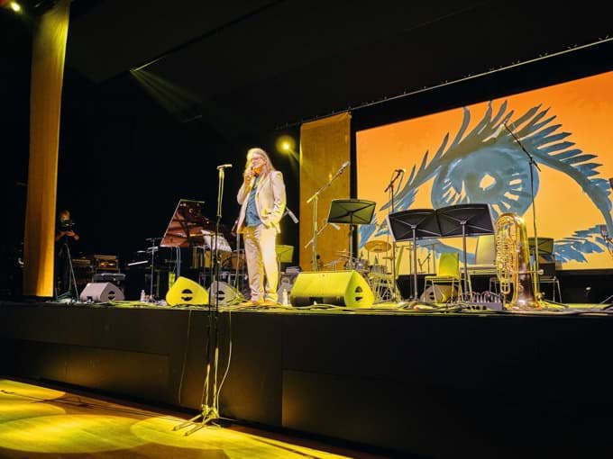 Imagine All the Optimists: The Grand Finale of Outreach 2024 Imagine All the Optimists: The Grand Finale of Outreach 2024