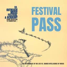 Zeige Details für Festival Pass 2025 Bild von Festival Pass 2025