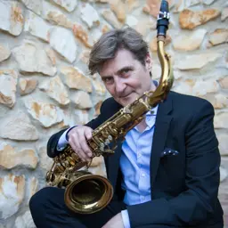 Zeige Details für Sonderkonzert mit Tim Ries Bild von Sonderkonzert mit Tim Ries