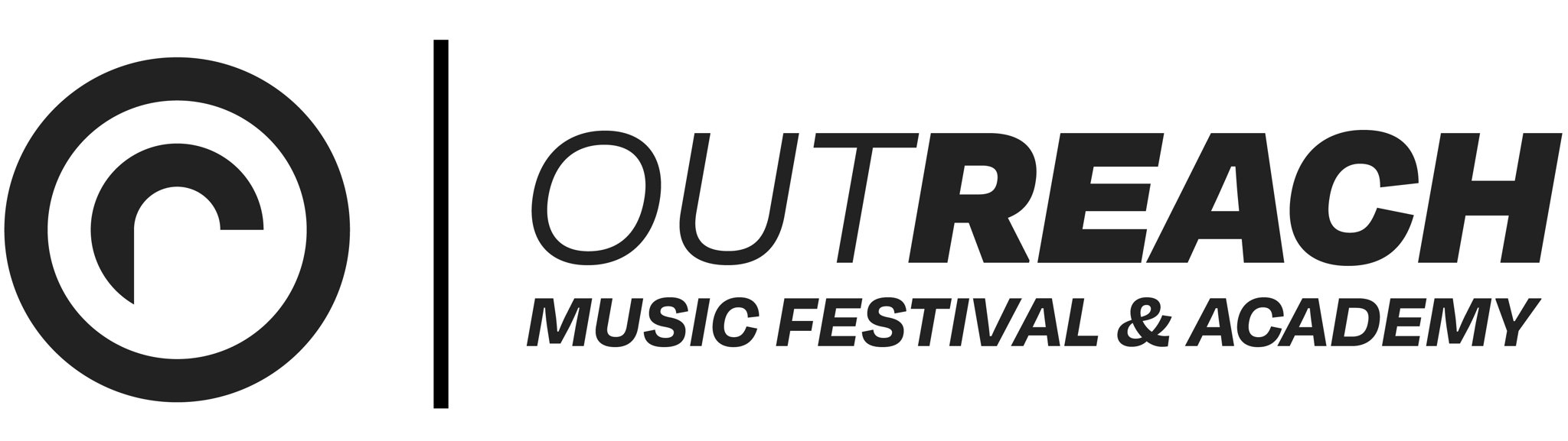 Outreach Music Festival & Academy 