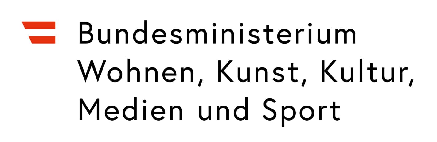 BM für Kunst, Kultur, offentlicher Dienst und Sport