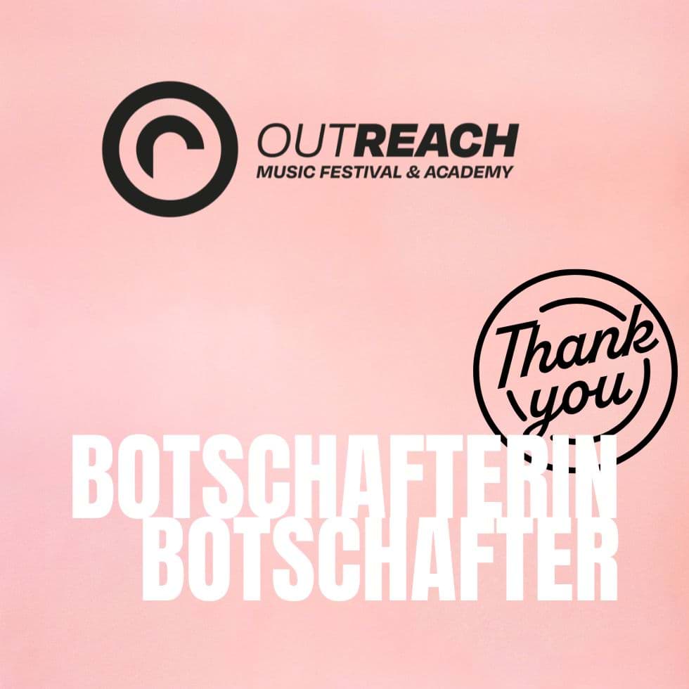Bild von OMFAE Botschafter